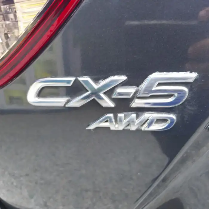 2015 Mazda CX-5 TOURING — 11