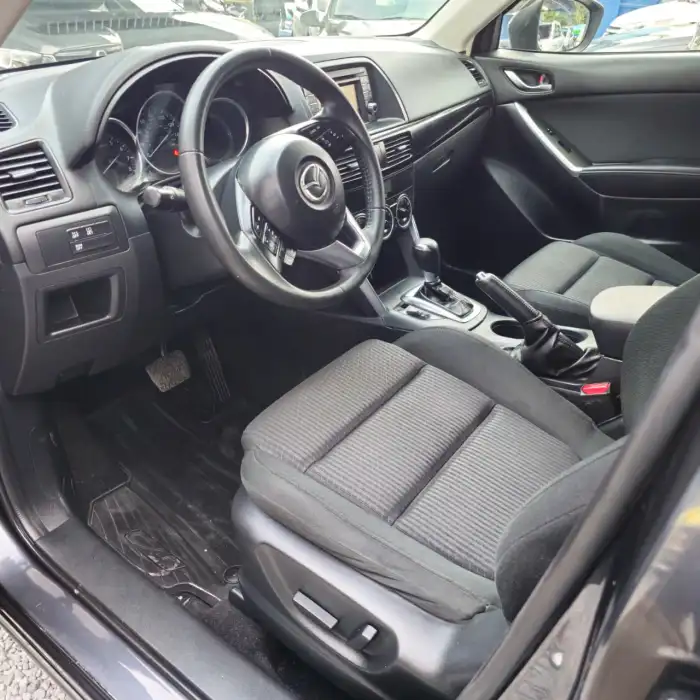 2015 Mazda CX-5 TOURING — 7