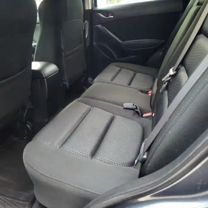 2015 Mazda CX-5 TOURING — 9