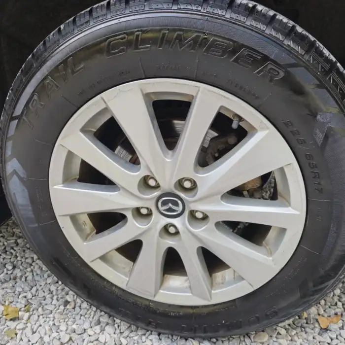 2015 Mazda CX-5 TOURING — 10