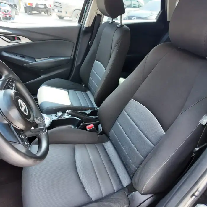 2018 Mazda CX3 SPORT 2018AUTOMATICO MOTOR 20 — 7