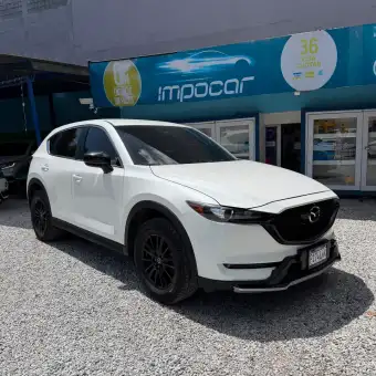 2019 Mazda cx5