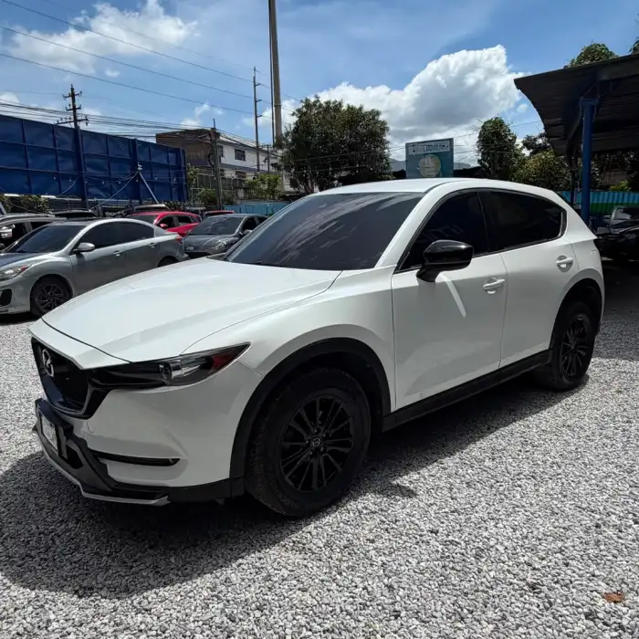 2019 Mazda cx5 — 4