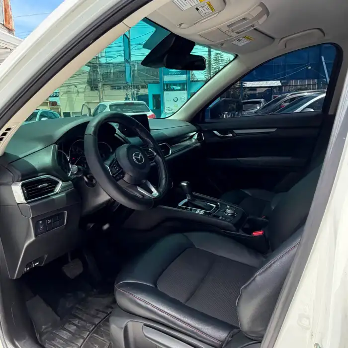 2019 Mazda cx5 — 6