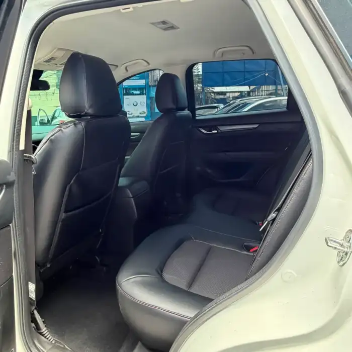2019 Mazda cx5 — 7