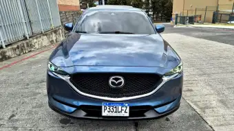 2019 Mazda cx5