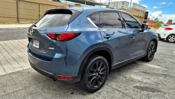 2019 Mazda cx5 — 2