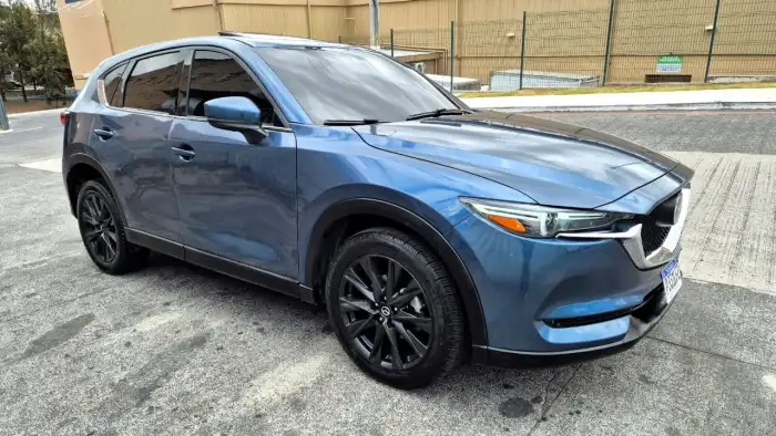 2019 Mazda cx5 — 3