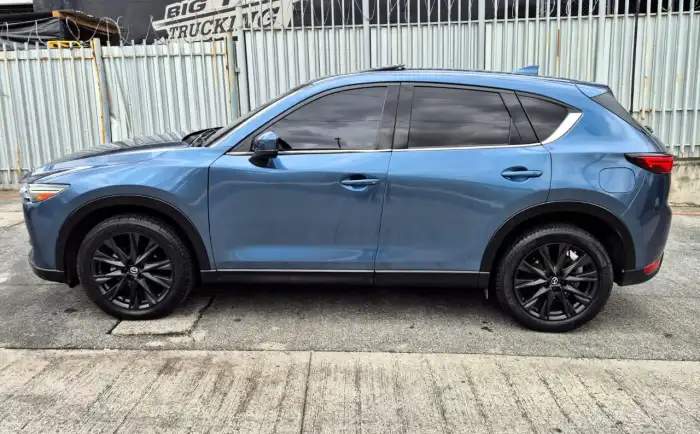 2019 Mazda cx5 — 4