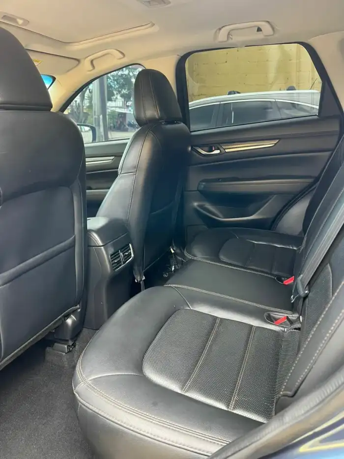 2019 Mazda cx5 — 6