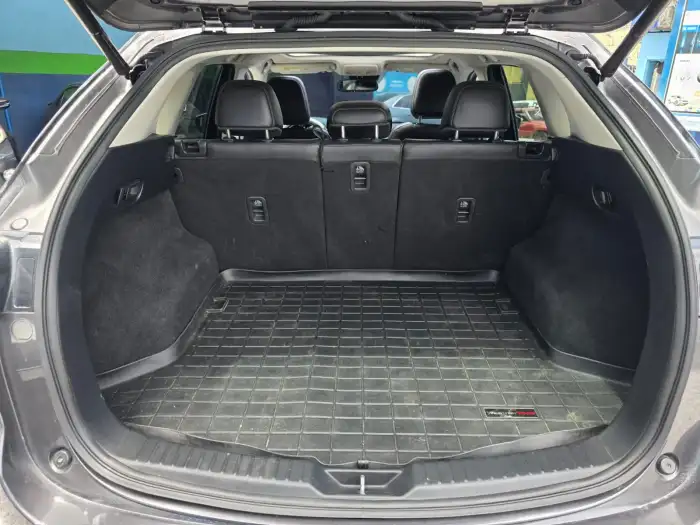 2019 Mazda cx5 Grand Touring — 13