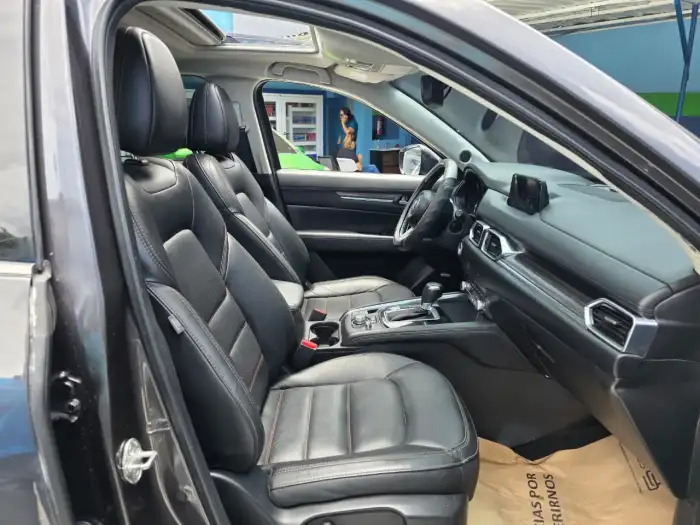 2019 Mazda cx5 Grand Touring — 6
