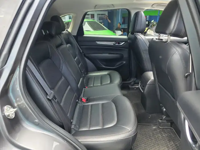 2019 Mazda cx5 Grand Touring — 7