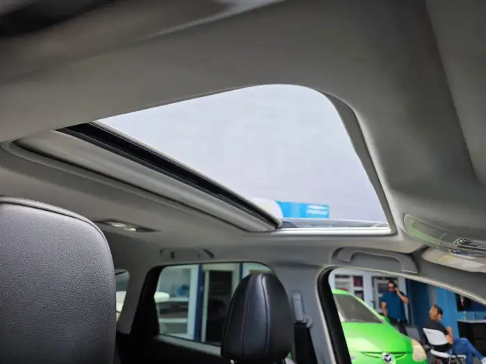 2019 Mazda cx5 Grand Touring — 9