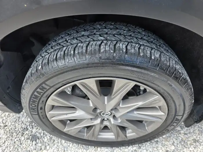 2019 Mazda cx5 Grand Touring — 10