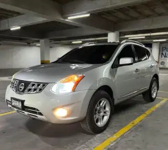 2011 Nissan ROGUE