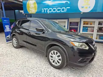 2016 Nissan ROGUE 2016 AUTOMTICA