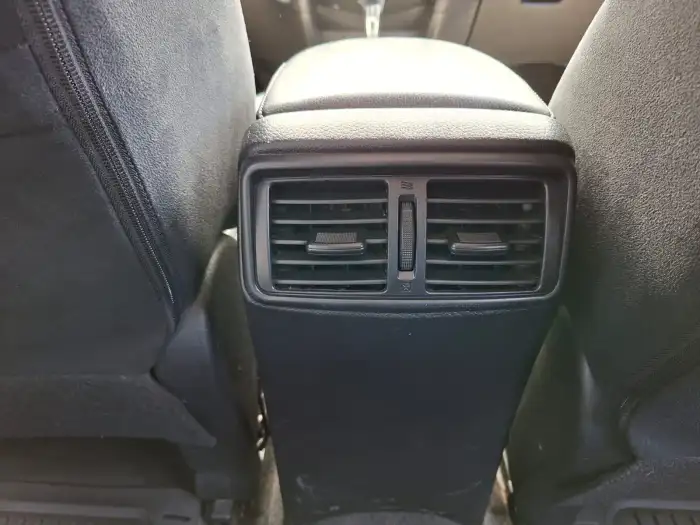 2016 Nissan ROGUE 2016 AUTOMTICA — 11