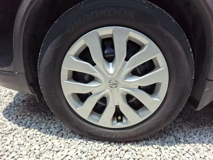 2016 Nissan ROGUE 2016 AUTOMTICA — 12