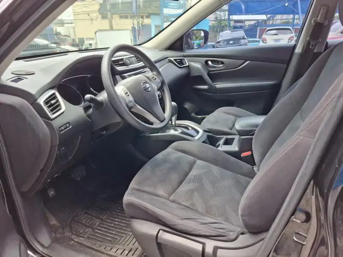 2016 Nissan ROGUE 2016 AUTOMTICA — 6