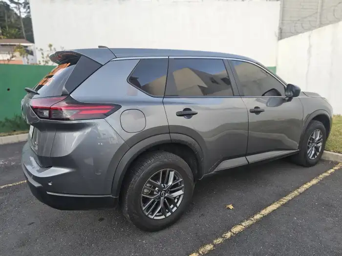 2024 Nissan ROGUE S 2024 MOTOR 15 TURBO — 6