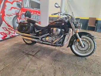 2012 Suzuki BOULEVARD C-50T