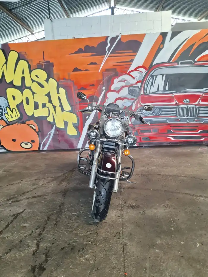 2012 Suzuki BOULEVARD C-50T — 4