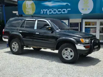 1998 Toyota 4RUNNER LIMITED 4X2 M
