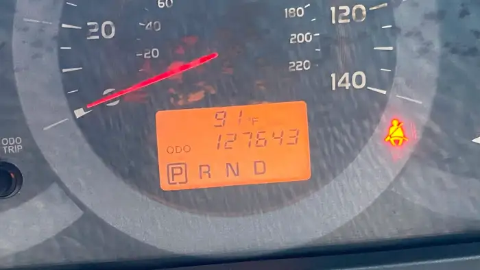 2011 Toyota Rav 2011 4 — 11