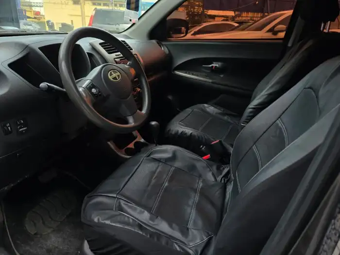 2013 Toyota SCION xD 2013 AUTOMTICO — 5