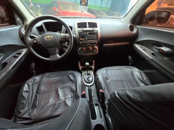 2013 Toyota SCION xD 2013 AUTOMTICO — 6
