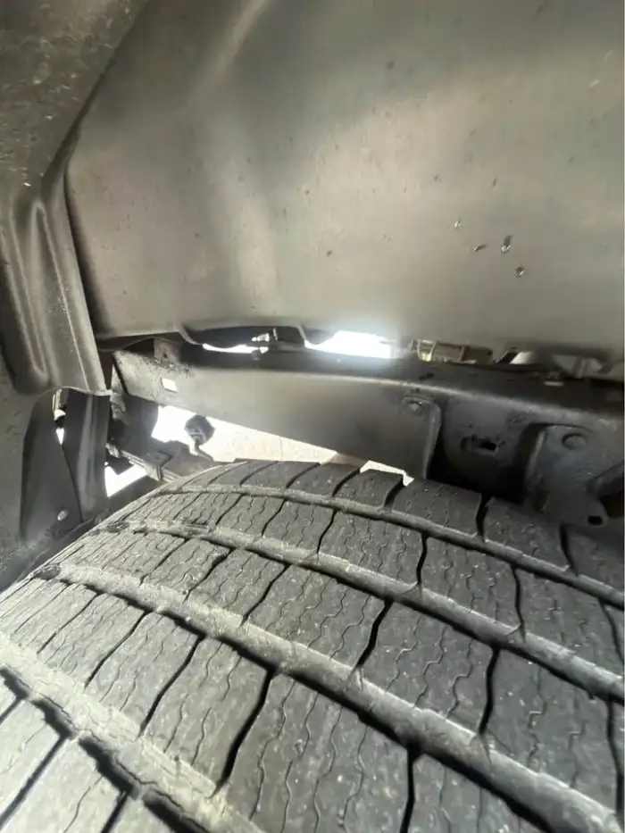 2005 Toyota Tacoma — 9
