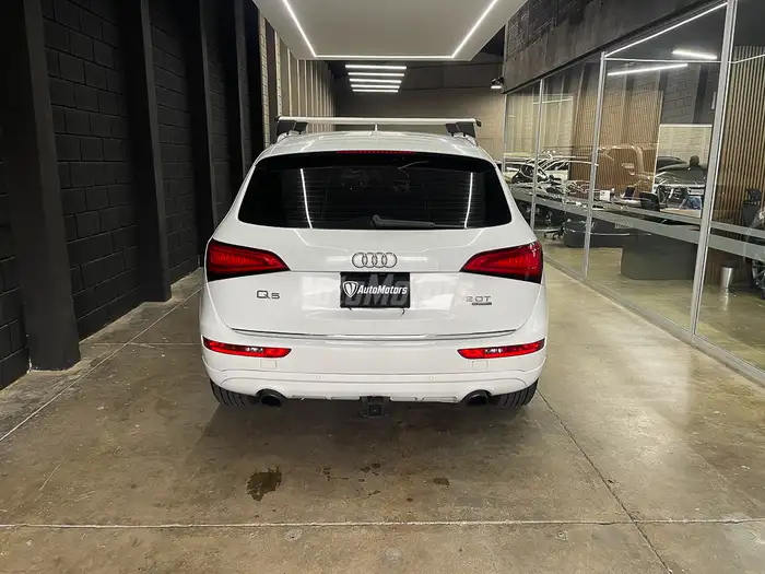 2016 Audi Q5 — 3