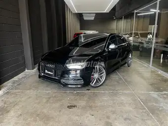 2016 Audi S3