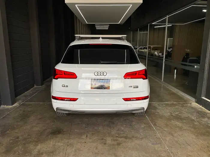 2020 Audi Q5 — 4