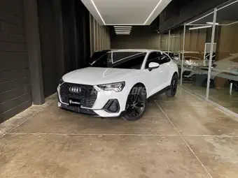 2022 Audi Q3
