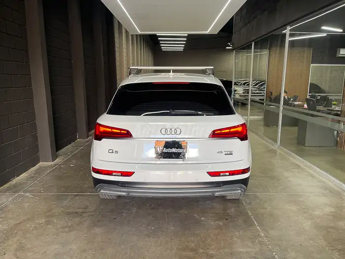 2022 Audi Q5 — 4