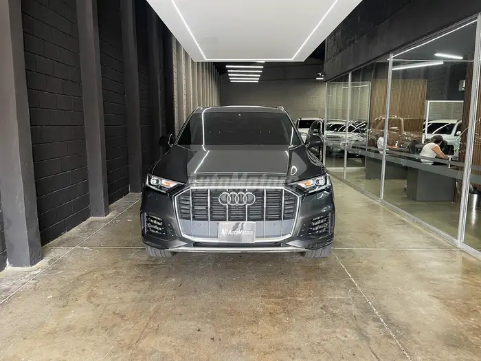 2023 Audi Q7 — 3