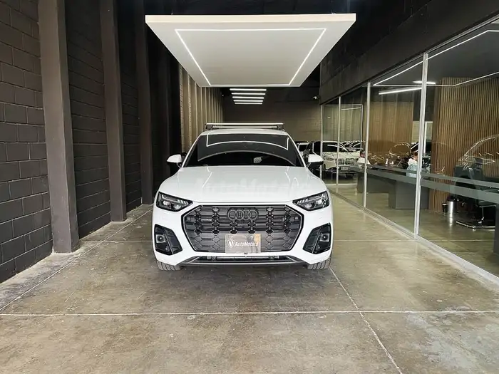 2024 Audi Q5 — 3