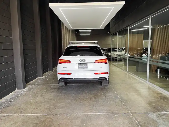 2024 Audi Q5 — 4