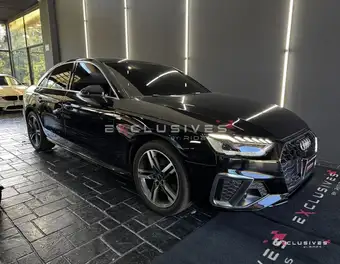 2023 Audi A4