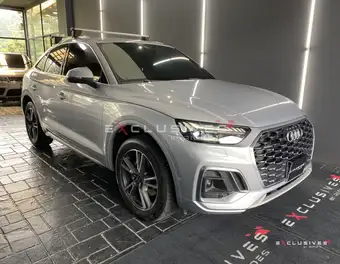 2022 Audi Q5