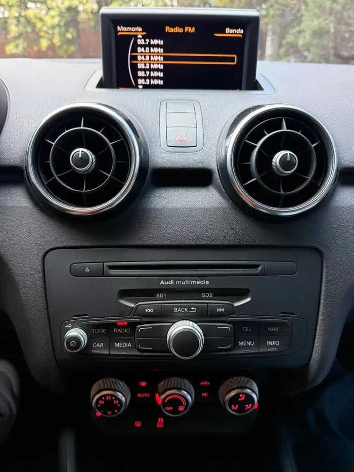 2013 Audi A1 — 3