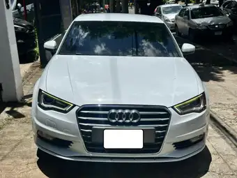 2015 Audi A3