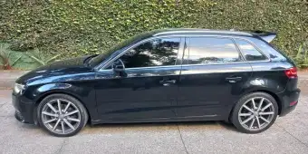 2016 Audi A3