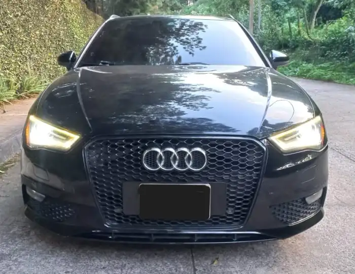 2016 Audi A3 — 3