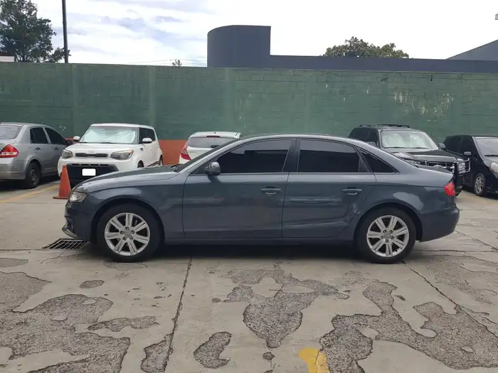 2010 Audi A4 — 3