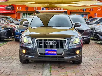 2012 Audi Q5