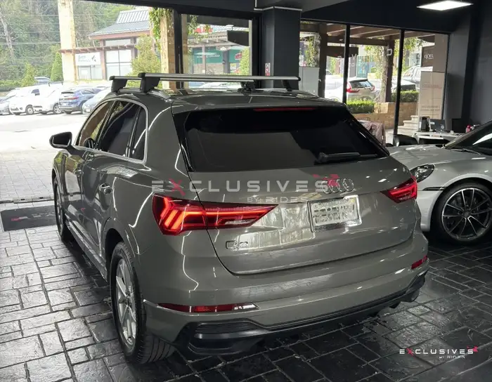 2020 Audi Q3 — 4