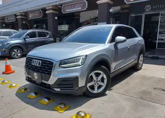 2019 Audi Q2